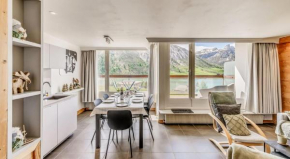 Résidence Combe Folle - 2 Pièces pour 6 Personnes MAE-6854 Tignes